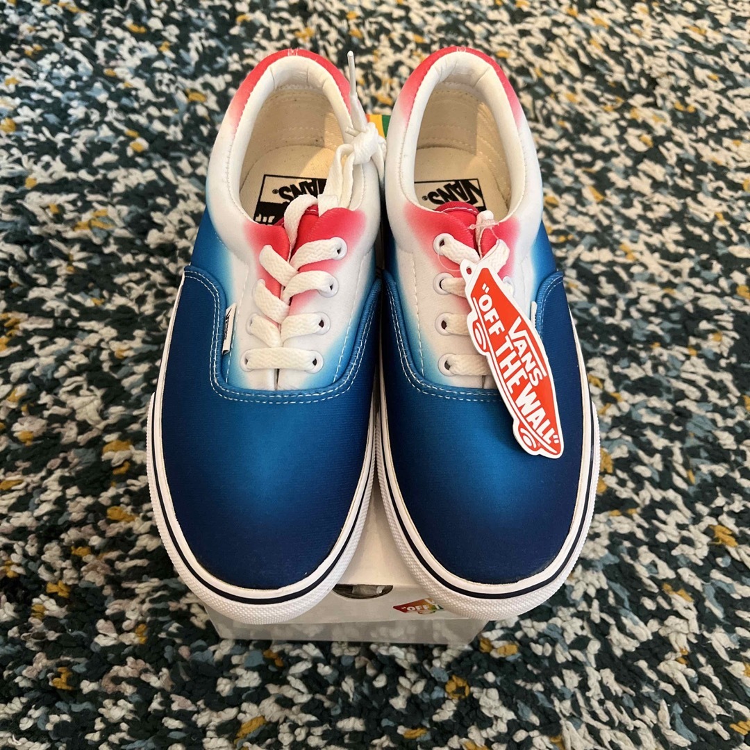 VANS お台場ダイバシティー限定　24cmレディース