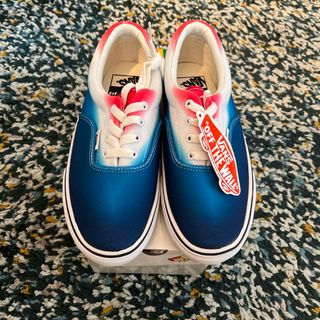 ヴァンズ(VANS)のVANS お台場ダイバシティー限定　24cm(スニーカー)