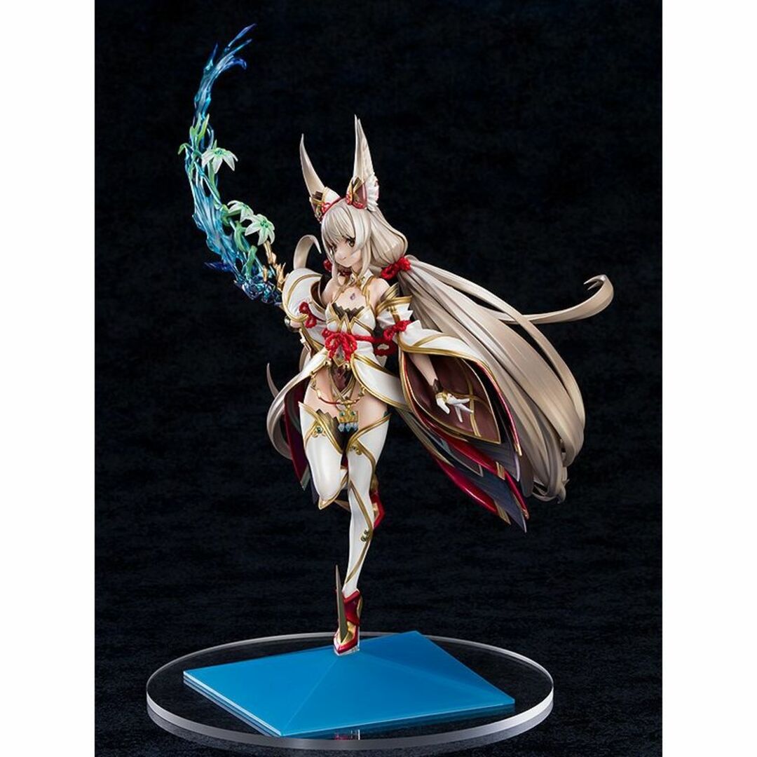 GOOD SMILE COMPANY(グッドスマイルカンパニー)のゼノブレイド2 ニア 1/7 フィギュア エンタメ/ホビーのフィギュア(アニメ/ゲーム)の商品写真