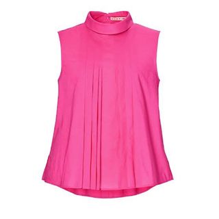 マルニ シャツ/ブラウス(レディース/半袖)の通販 300点以上 | Marniの