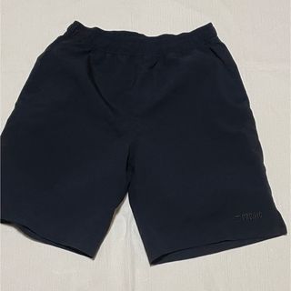 パシフィカ(PACIFICA)のpacific ハーフパンツ M(ウェア)