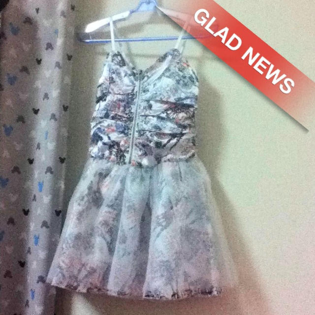 25日まで取り置き Glad News Nrot8rgmmw ワンピース Www Optimhall Ch