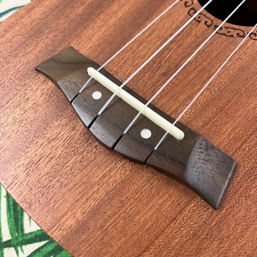 販促キング 【入門セット】musicのソプラノ・ウクレレ【ウクレレ専門店
