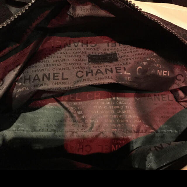 CHANEL(シャネル)のCHANEL美しなタイムセール レディースのバッグ(ボストンバッグ)の商品写真