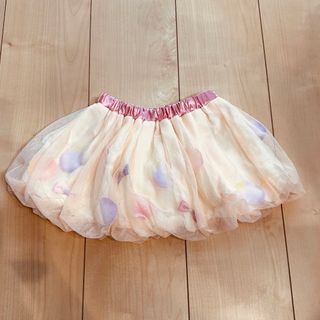 パンパンチュチュ(panpantutu)のパンパンチュチュ　チュチュ　Ｓ(スカート)