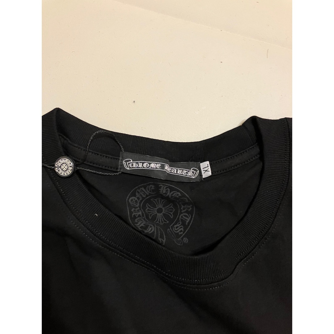 確認 メンズのトップス(Tシャツ/カットソー(半袖/袖なし))の商品写真