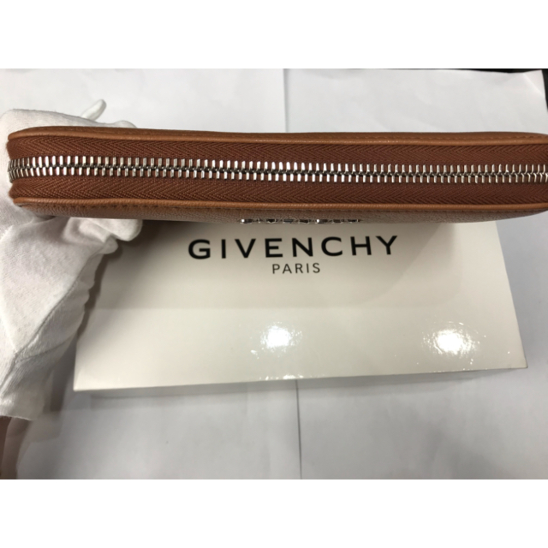 GIVENCHY(ジバンシィ)のRR608 ジバンシー　パンドラ　長財布　 メンズのファッション小物(長財布)の商品写真