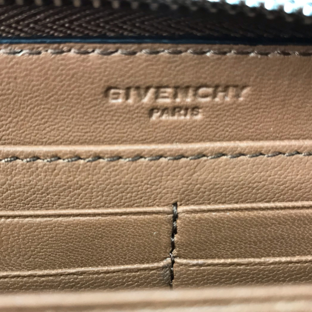 GIVENCHY(ジバンシィ)のRR608 ジバンシー　パンドラ　長財布　 メンズのファッション小物(長財布)の商品写真