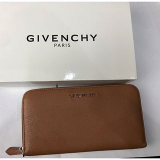 ジバンシィ(GIVENCHY)のRR608 ジバンシー　パンドラ　長財布　(長財布)