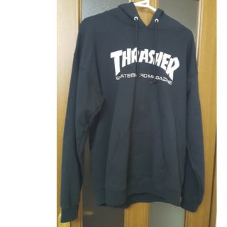 スラッシャー(THRASHER)のスラッシャー　パーカー(パーカー)