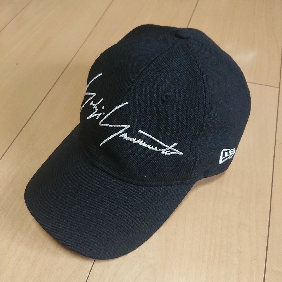 ヨウジヤマモト キャップ thymespa.co.za