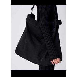 enof / big shoulder bag ビックショルダーバッグの通販 by asaaaa's