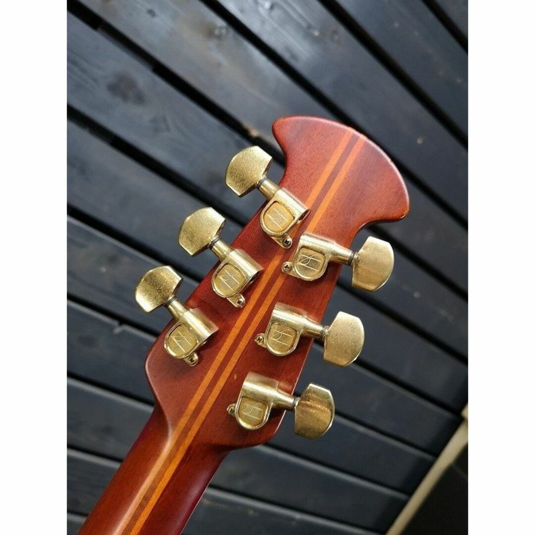 直販限定 ovation 1627-4 Glen Campbellモデル G1T21631 ギター novo