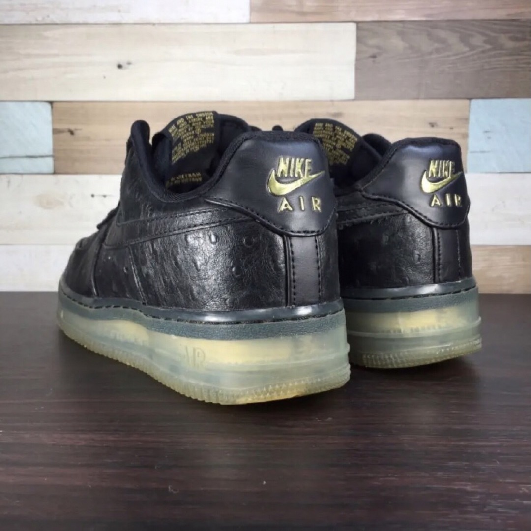 NIKE - NIKE AIR FORCE 1 CMFT LUX LOW 24cmの通販 by USED☆SNKRS