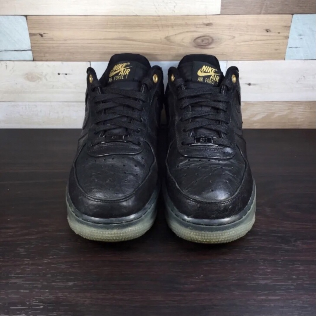 NIKE AIR FORCE 1 CMFT LUX LOW 24cm 1