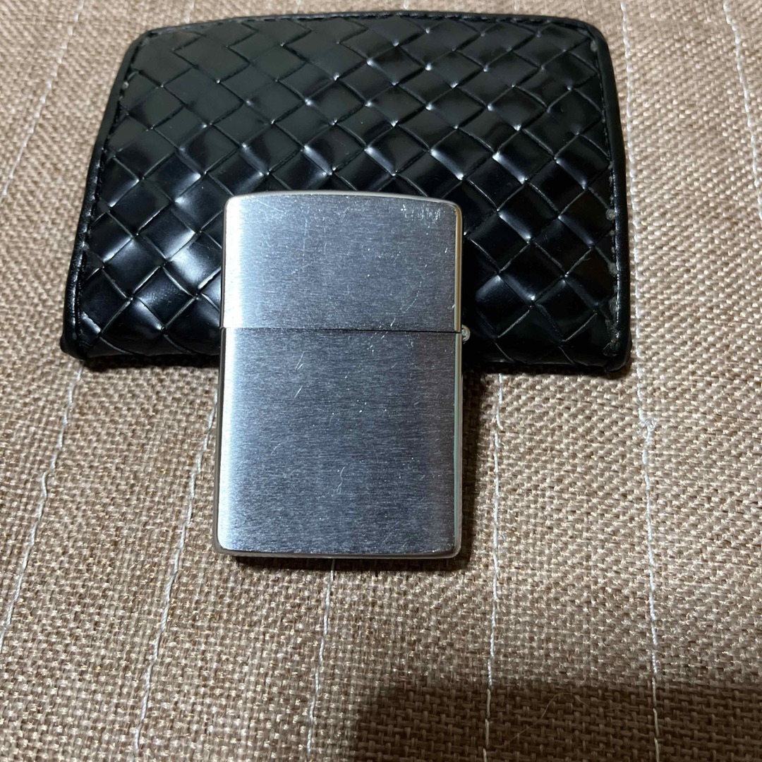 ZIPPO(ジッポー)のzippo/M.S.D.F ・DD-131・SETOYUKI 佐世保基地 メンズのファッション小物(タバコグッズ)の商品写真