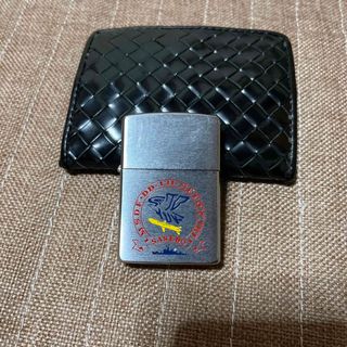 ジッポー(ZIPPO)のzippo/M.S.D.F ・DD-131・SETOYUKI 佐世保基地(タバコグッズ)