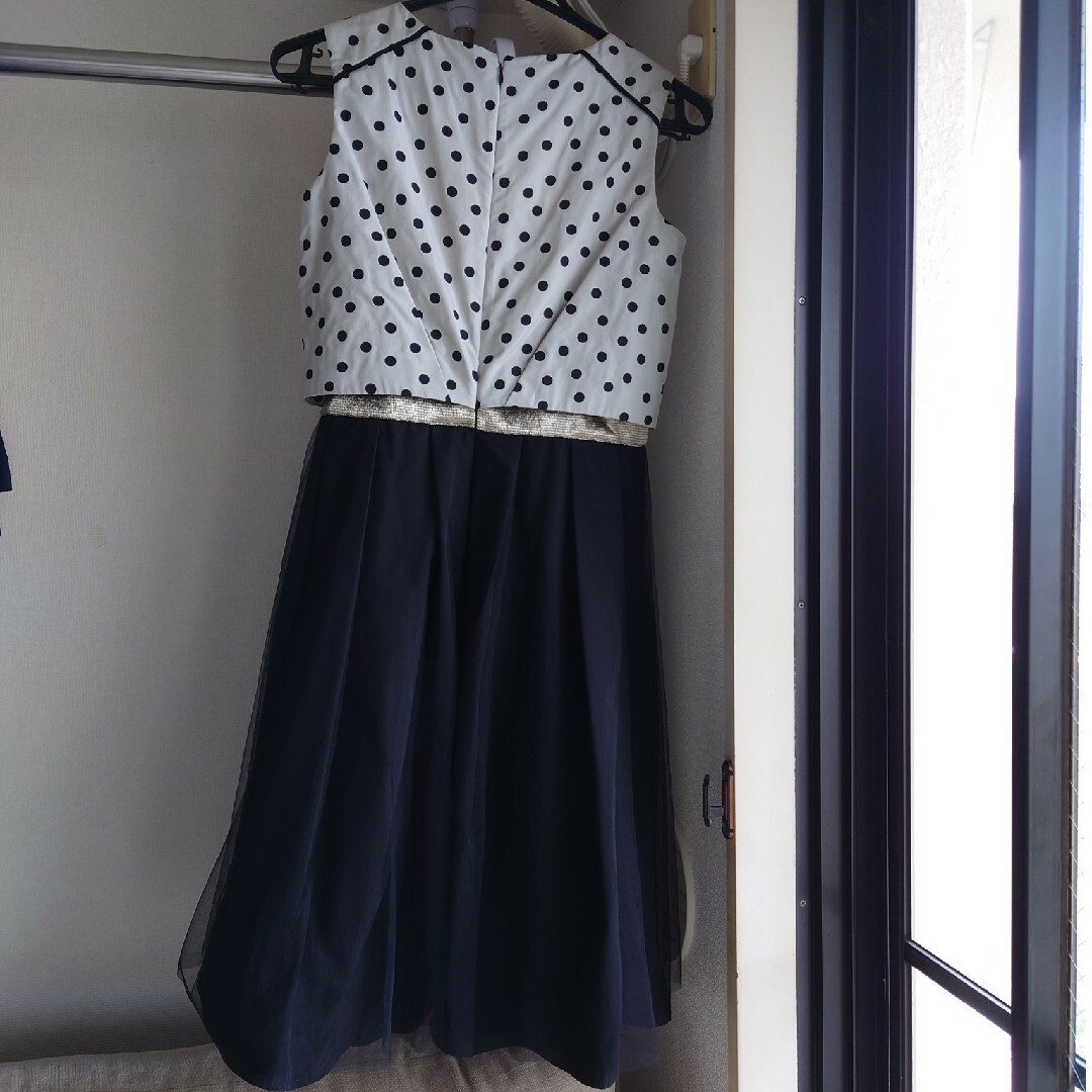 LANVIN en Bleu - LANVIN en Blue ワンピース ドレスの通販 by ま's