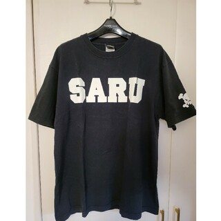 サンタスティック(SANTASTIC!)のSANTASTIC! SARU Tシャツ(Tシャツ/カットソー(半袖/袖なし))