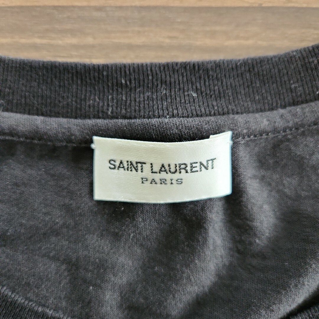 SAINT LAURENT サンローラン　Tシャツ 2