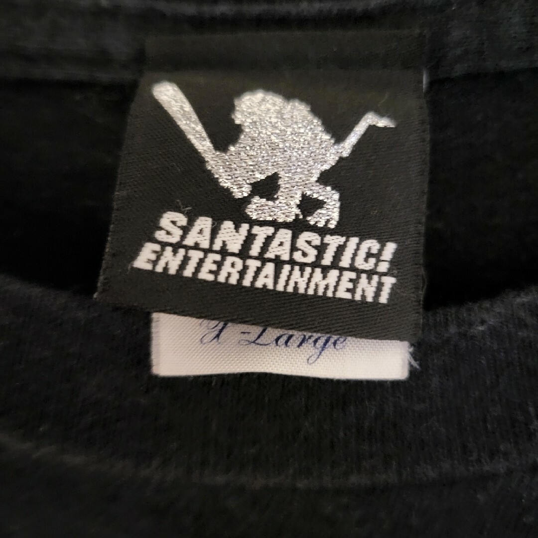 SANTASTIC!(サンタスティック)のSANTASTIC! SARU Tシャツ メンズのトップス(Tシャツ/カットソー(半袖/袖なし))の商品写真