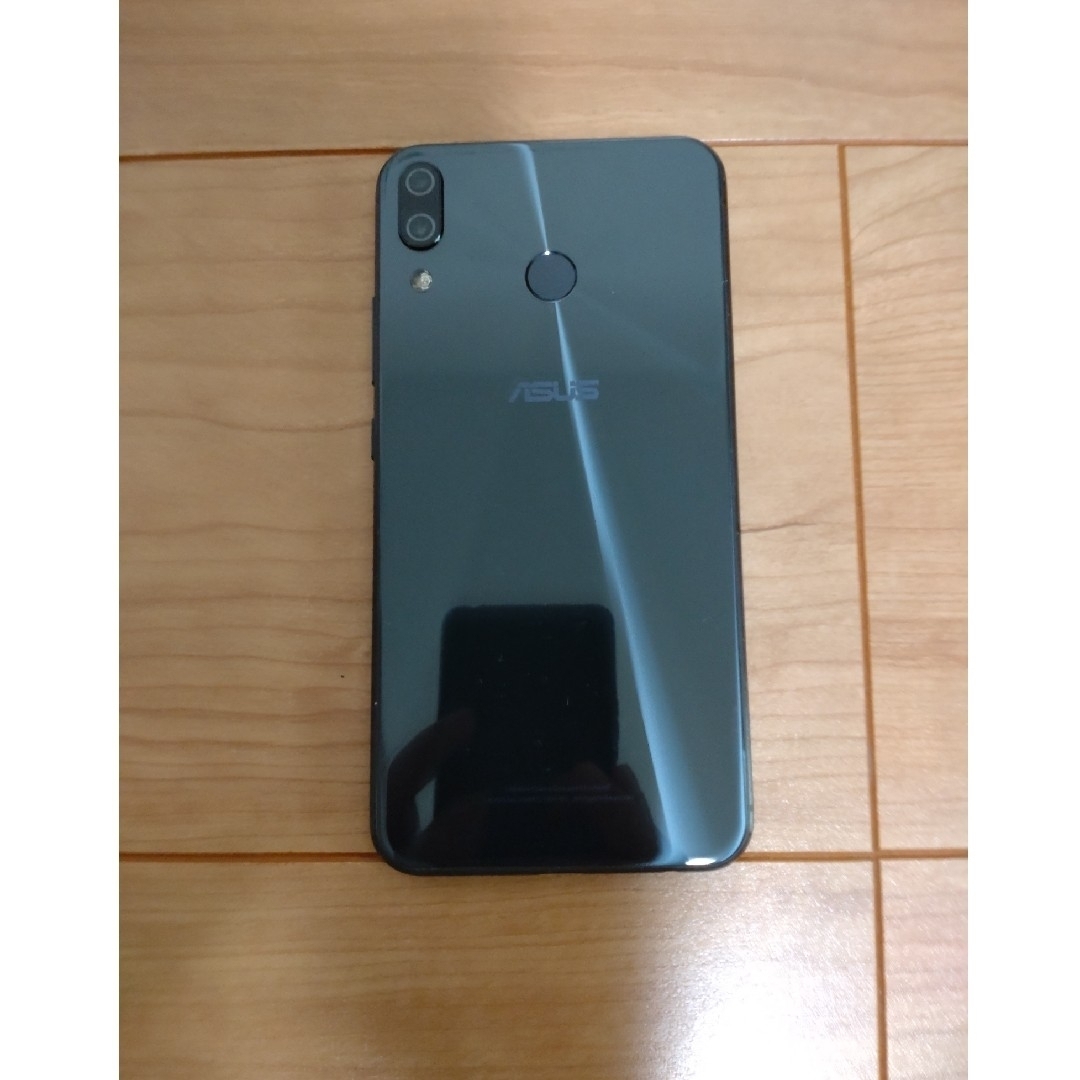 zenfone5z 本体