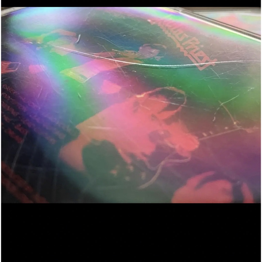 Judas Priest ジューダス・プリースト　CD8枚セット エンタメ/ホビーのCD(ポップス/ロック(洋楽))の商品写真