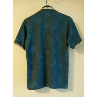FRED PERRY - ☆フレッドペリー☆ポロシャツ☆カモフラージュ柄☆の