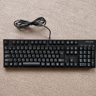 FILCO キーボード 部品取り用(PC周辺機器)