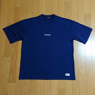 サイラス(SILAS)のSILAS サイラス Tシャツ(Tシャツ/カットソー(半袖/袖なし))