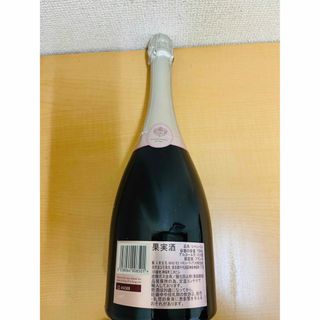 Krug - 【新品未開封】クリュッグロゼ 750ml の通販｜ラクマ