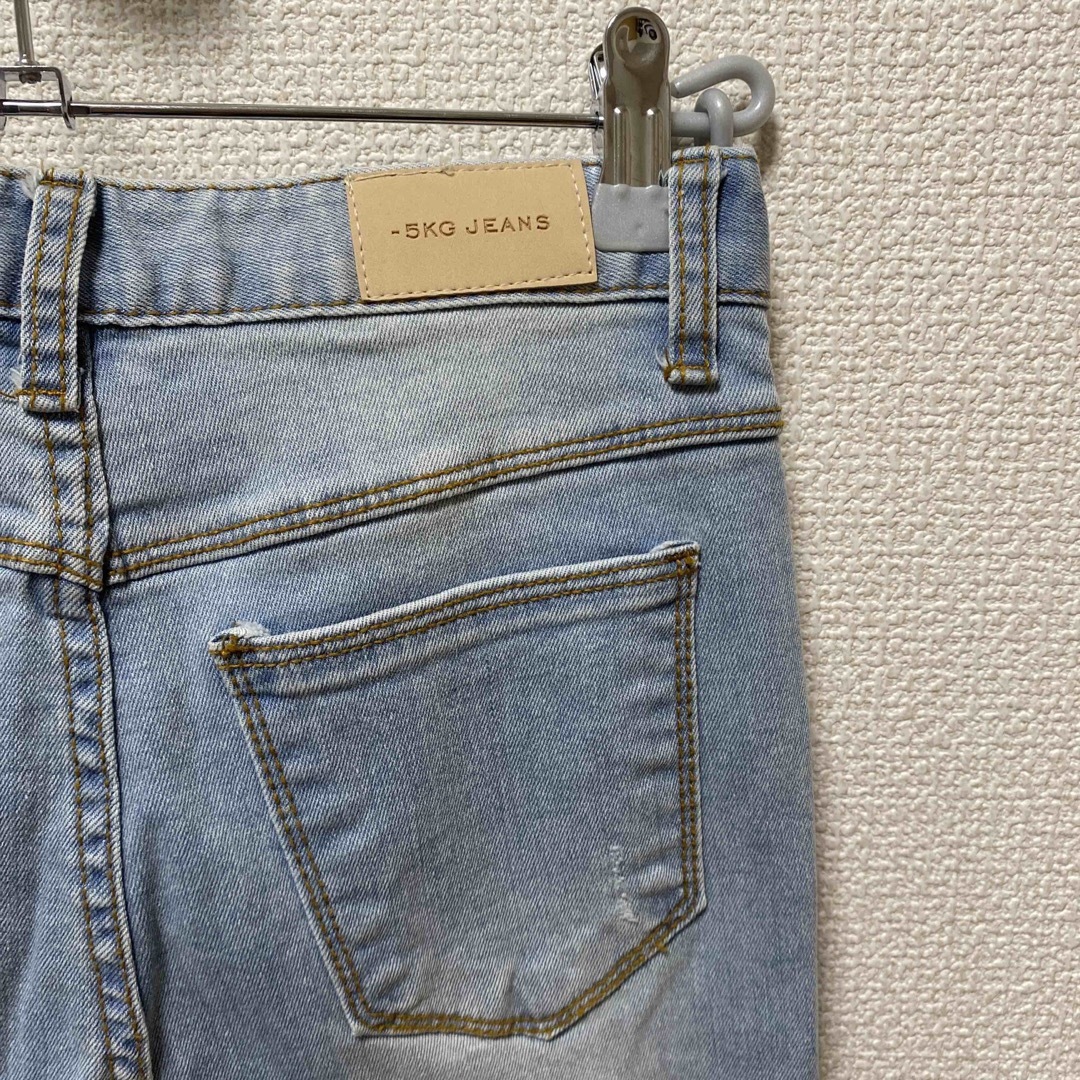 −5KG JEANS レディースのパンツ(デニム/ジーンズ)の商品写真