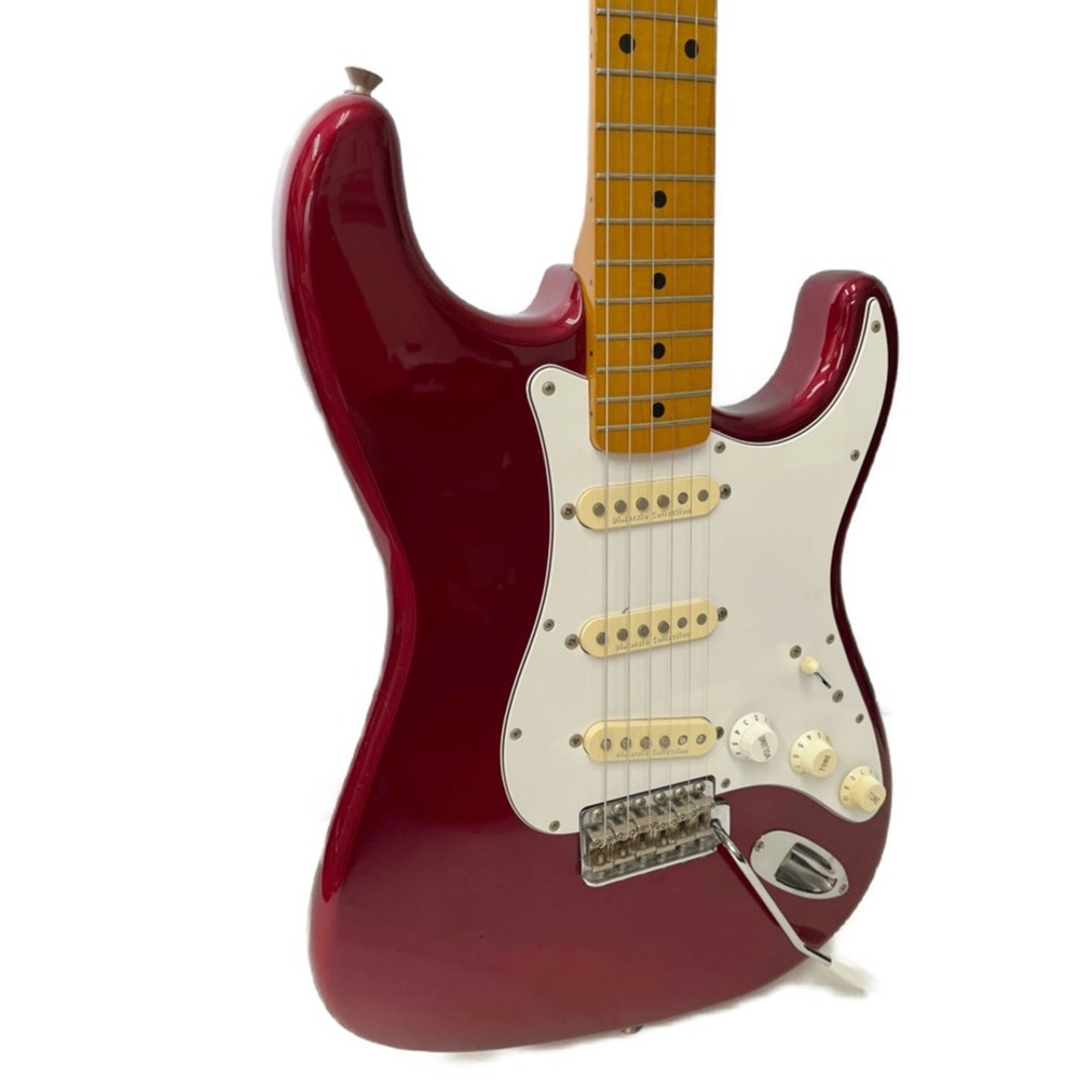 ◆◆FENDER JAPAN フェンダージャパン  エレキギター　ストラトキャスター　日本製　T064247 ST57-DMC