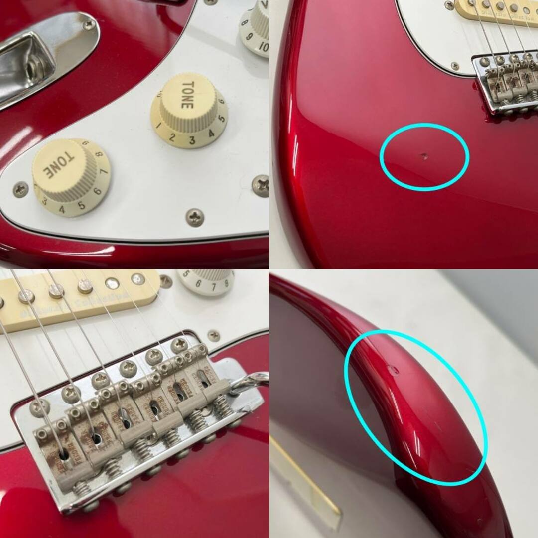 ◇◇ FENDER JAPAN フェンダージャパン エレキギター ストラト