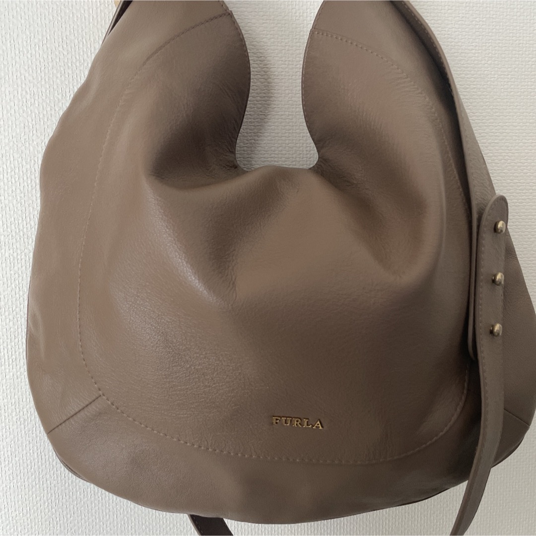 Furla(フルラ)のフルラ　ハンドバッグ　ショルダーバッグ レディースのバッグ(ショルダーバッグ)の商品写真