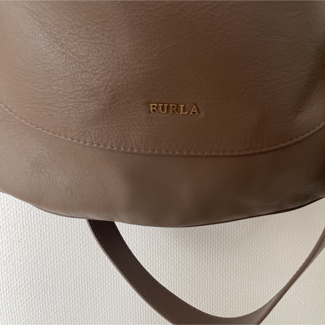 Furla(フルラ)のフルラ　ハンドバッグ　ショルダーバッグ レディースのバッグ(ショルダーバッグ)の商品写真