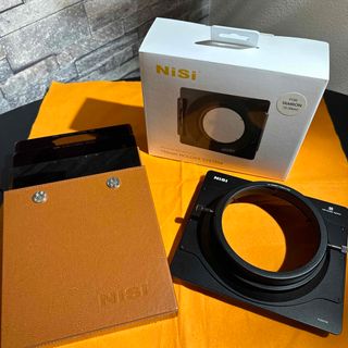 30%OFF SALE セール NiSi 150mm 角型フィルターTamron SP 15-30mm F2.8