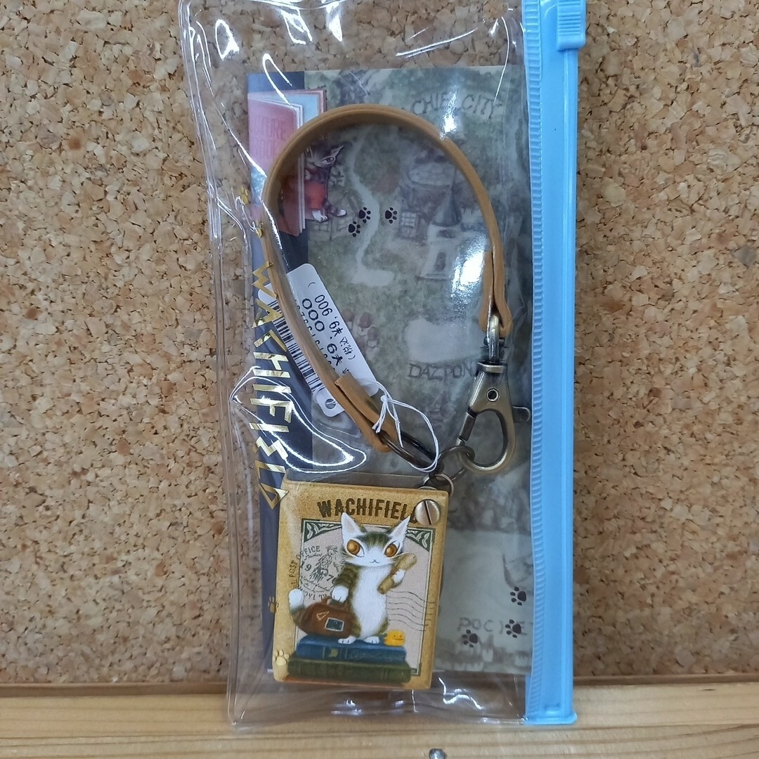 ダヤン ブック型 チャーム 時計 旅するBABYの通販 by saba's shop|ラクマ