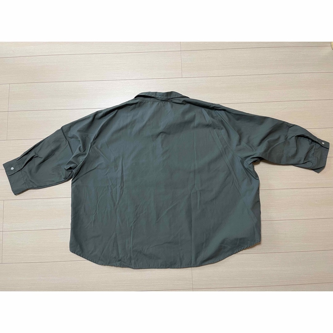 FIFTH GENERAL STORE 10XL Big Shirts メンズのトップス(シャツ)の商品写真