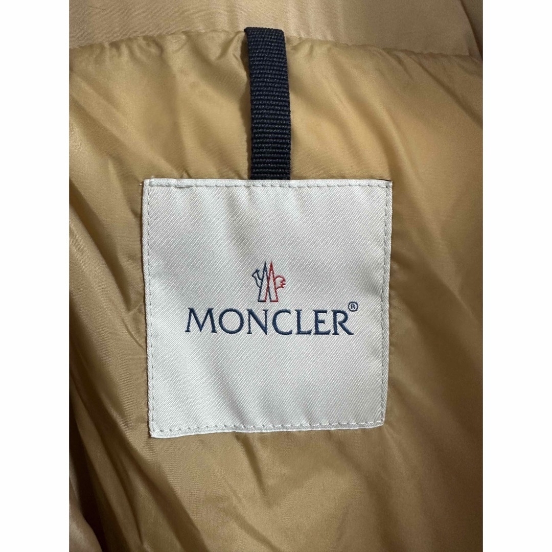 MONCLER - 国内正規 モンクレール ジョアンナ ダウン コート