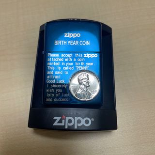 ジッポー(ZIPPO)のオーダーZippo LIGHTER(タバコグッズ)