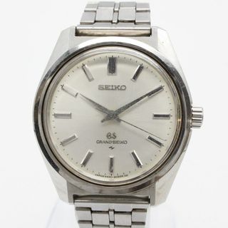 グランドセイコー(Grand Seiko)のSEIKO★GS グランドセイコー メダリオン メンズ 腕時計(腕時計(アナログ))