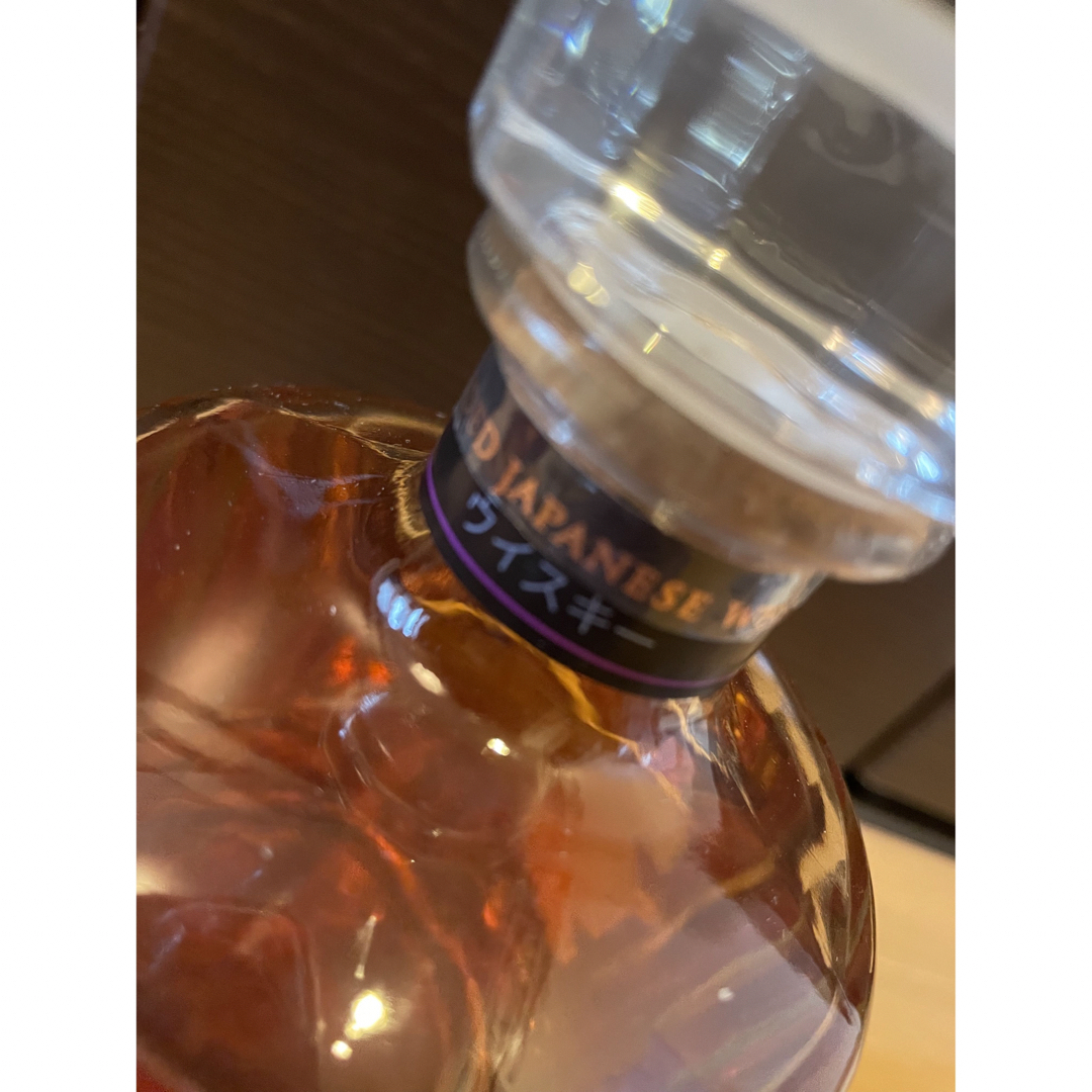 ウィスキー　響　未開封　700ml サントリー SUNTORY