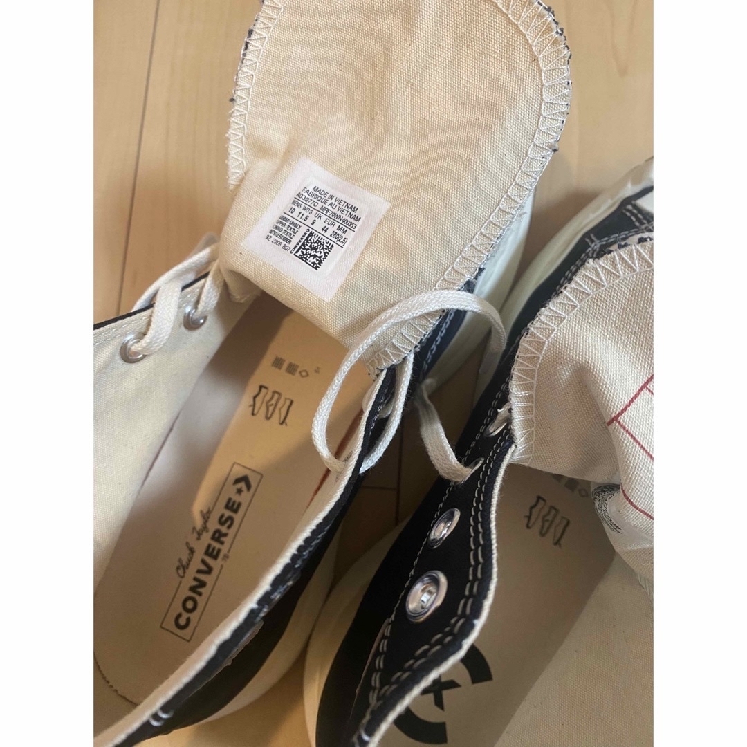 【正規品/美品】converse チャック70 AT-CX A03277C