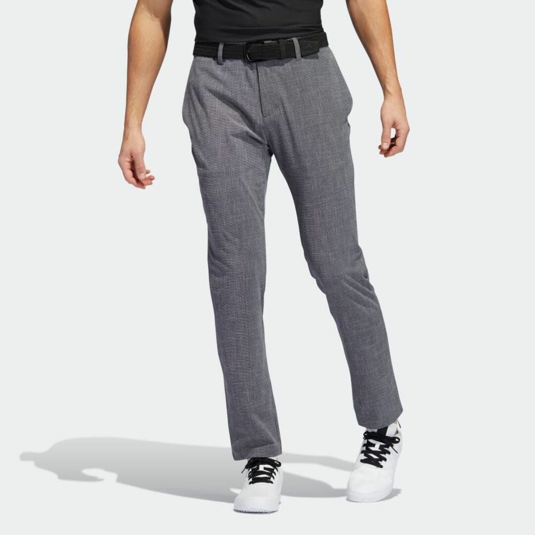adidas - アディダス ゴルフ テーパード パンツ82春夏 ゴルフ