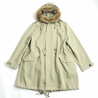 アルマーニ(Emporio Armani) モッズコート(メンズ)の通販 7点 ...