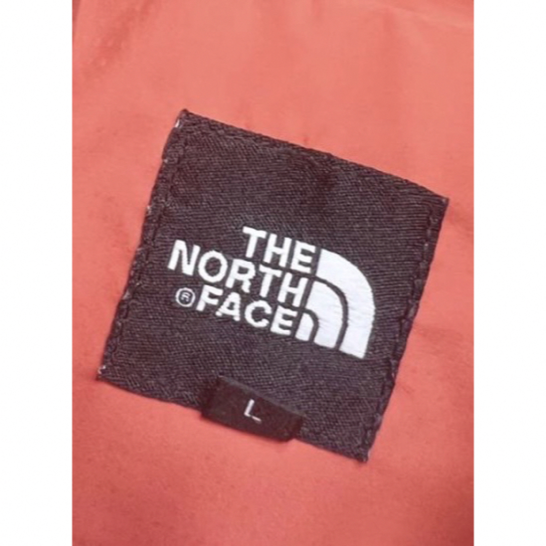 THE NORTH FACE(ザノースフェイス)のノースフェイス　ナイロンジャケット レディースのジャケット/アウター(ナイロンジャケット)の商品写真