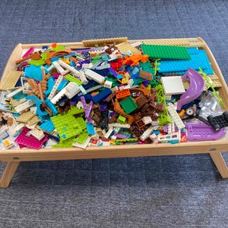 レゴ(Lego)のLEGO パーツ　詰め合わせセット(知育玩具)