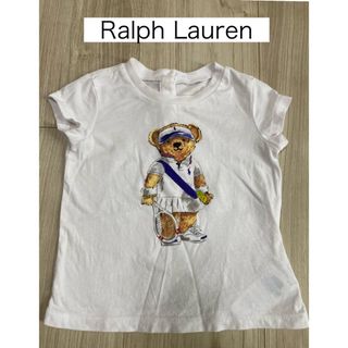 ラルフローレン(Ralph Lauren)のRalph Lauren Tシャツ&ニット2点(Ｔシャツ)