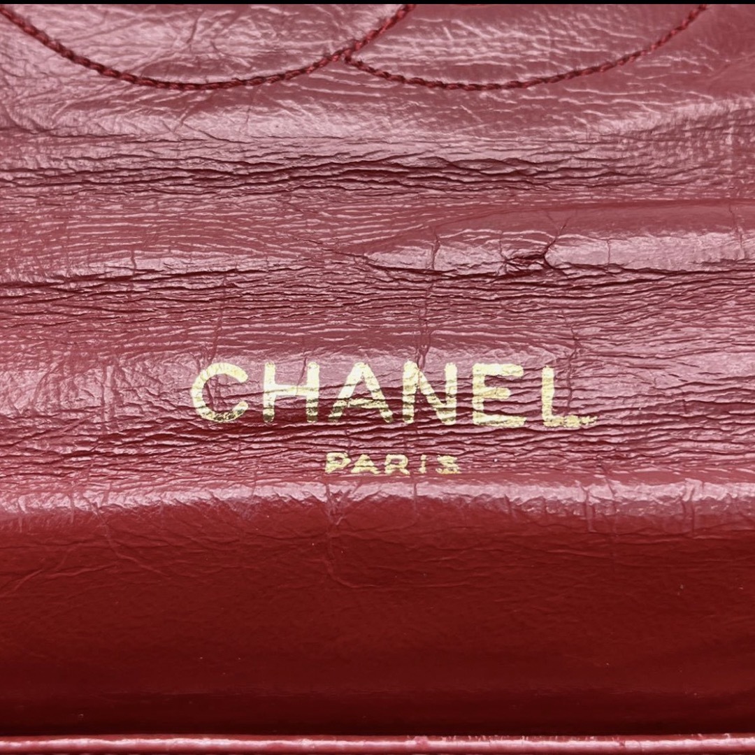 CHANEL(シャネル)のCHANEL  ジャージマトラッセ　クラッチバッグ レディースのバッグ(クラッチバッグ)の商品写真
